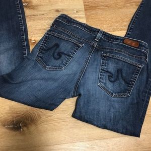 designer jeans